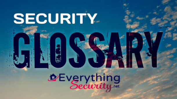 Security-Glossary-Of-Terms
