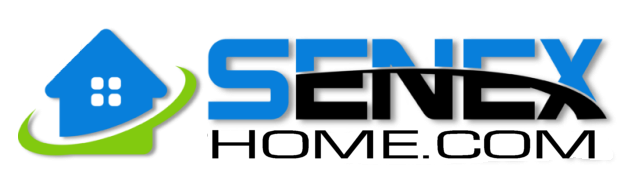 Senex Home Security and Automation